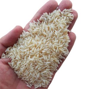 برنج ایرانی دودی درجه 1