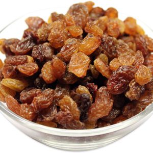 کشمش سایه خشک درجه1 صادراتی